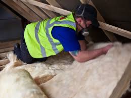 Types of Insulation We Offer in Warrior, AL